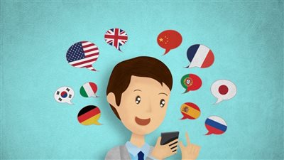كيف يمكنني أن أتحدّث الإنجليزية بطلاقة كما أتحدث لغتي الأم ؟