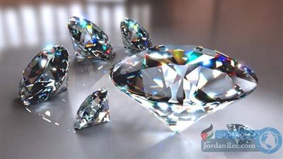  كيف تفرق بين الماس الأصلي والتقليد ؟