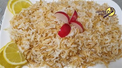 طرق إعادة تسخين الأرز المطبوخ