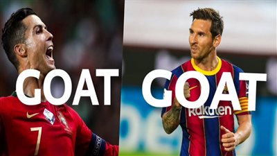 كل ما تريد معرفته عن goat في كرة القدم