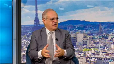 تعرف على السفير الفرنسي من النيجر