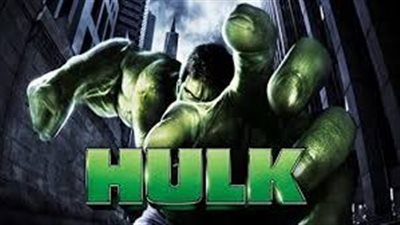 قصة فيلم Hulk