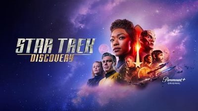 قصة مسلسل Star Trek: Discovery