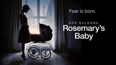 قصة فيلم Rosemary's Baby