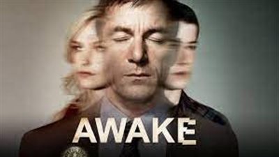 قصة مسلسل Awake