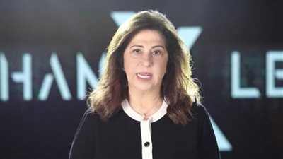 ليلى عبد اللطيف تتوقع ما حصل مع عمرو دياب!!