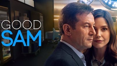 قصة مسلسل Good Sam