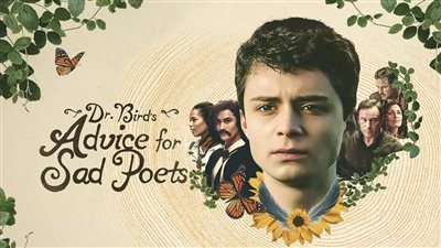 قصة فيلم Dr. Bird's Advice for Sad Poets