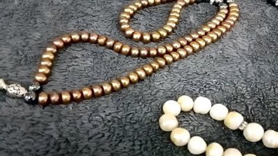 تفسير رؤية المسبحة في المنام لابن سيرين