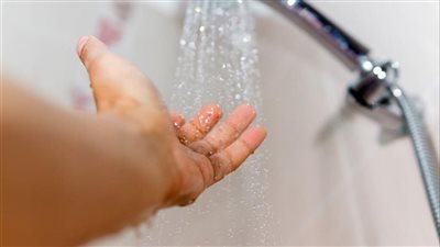 تفسير الاغتسال في المنام لابن سيرين