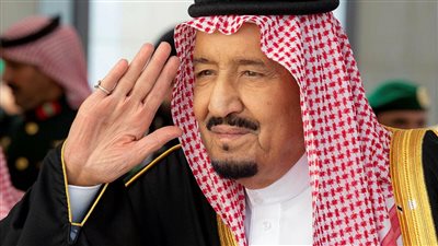 تفسير رؤيا الملك سلمان