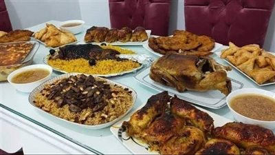 قصة عزومه اخوات جوزي