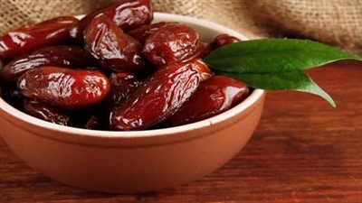تفسير رؤية التمر في المنام لابن سيرين