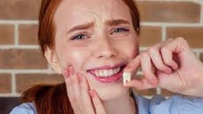 ما هو تفسير رؤية تفتت الضرس في المنام ؟