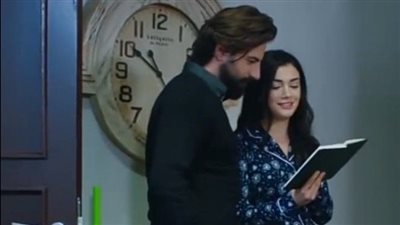 رواية عندما يعشق المحبون