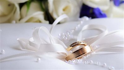 تفسير حلم الخطوبة والزواج لأبن سيرين