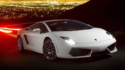 تفسير حلم شراء سيارة بيضاء لأبن سيرين