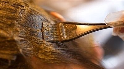 تفسير حلم حناء الشعر لأبن سيرين