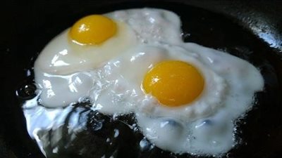 تفسير حلم شراء البيض لأبن سيرين