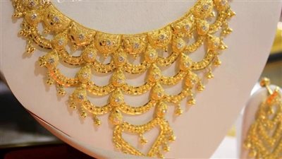 تفسير قلادة ذهب في المنام