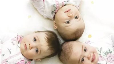 تفسير حلم الحمل بثلاث توائم للمتزوجة