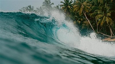 تفسير حلم البحر الهائج للعزباء