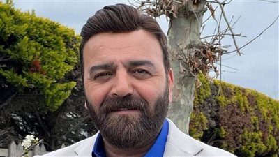 من هو سامر المصري ؟