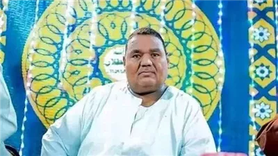 ماذا قال مطرب الكف قبل رحيله ؟