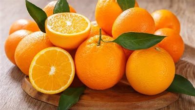 تفسير أكل البرتقال في المنام