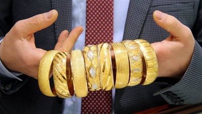 تفسير حلم اساور الذهب للعزباء