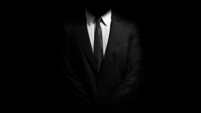صفات الشخص الغامض