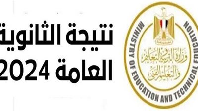 نتائج الثانوية العامة 2024: فرحة النجاح وتحديات المستقبل