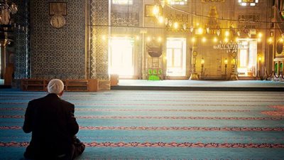 دعاء اخر جمعة في العام الهجري