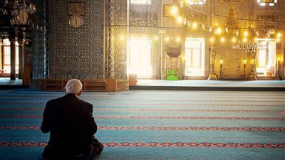 ادعية يوم عرفة مكتوبة