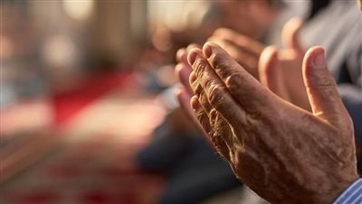 دعاء اللهم في اول جمعة من العام الهجري الجديد