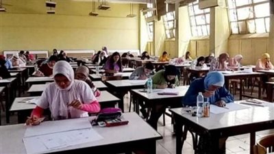 صدور نتيجة الثانوية العامة  لحظة حاسمة في مستقبل الطلاب تابع على موقع ايام نيوز