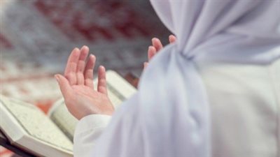دعاء للاب المـتوفي في عيد الاضحى