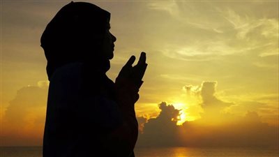 اجمل دعاء للـميت في عشر ذي الحجة