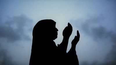 دعاء لأختي في العشر من ذي الحجة