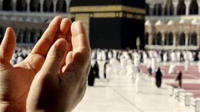 أفضل دعاء العشر من ذي الحجة