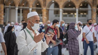 أدعية مستحبة لأول أيام ذي الحجة