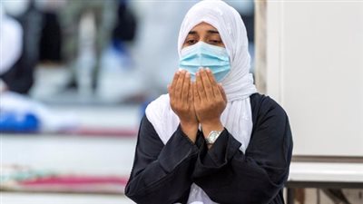 دعاء يوم عرفة