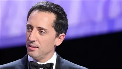 كل ما تريد معرفتة عن جاد المالح