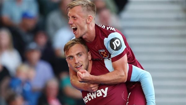 West Ham beat Serbia's Backa Topola 3-1 with own goal