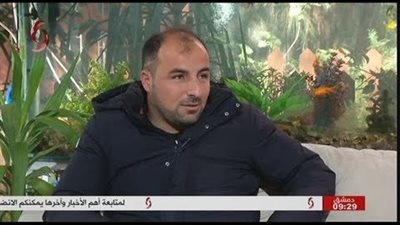 كل ما تريد معرفتة عن النقيب الطيار علي محسن