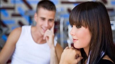 كيف تتحدث مع الكراش دون خجل؟