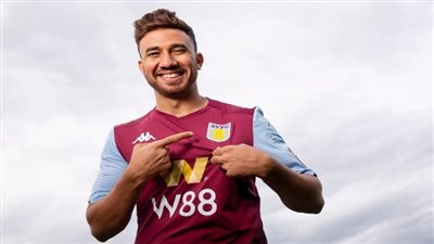 كل ما تريد معرفتة عن محمود حسن تريزيجيه