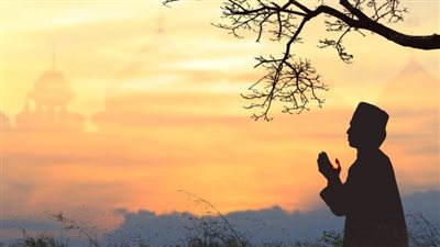 ادعية العشر الاواخر من رمضان