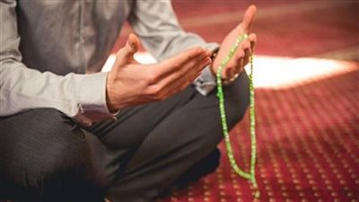 دعاء نية صيام العشر من ذي الحجة