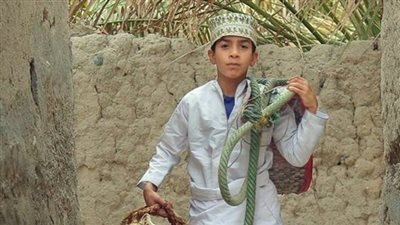 قصة عن الإحتيال
